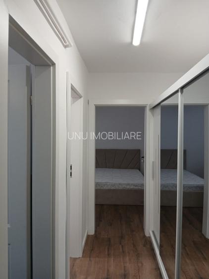 Apartament 1 camera -Palas Mall- - 7