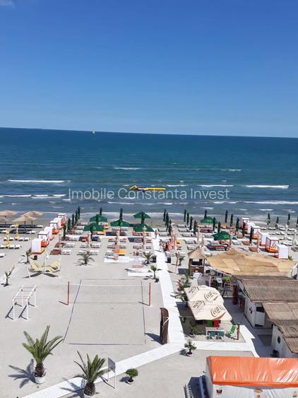 Mamaia Nord Promenada 2 Camere  61 mp Vedere La Mare Et 4/5(Lift) Mobilat Utilat - 4