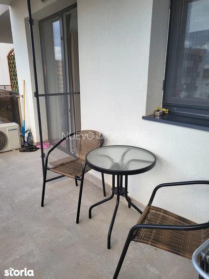 Garsoniera | Hils Brauner | Loc parcare | Centrala | Balcon | Metrou - 4