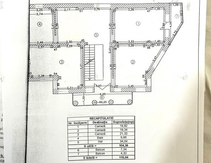 Casa individuala / Spatiu comercial / Clinica | 335 mp, curte proprie | Baicului - 20