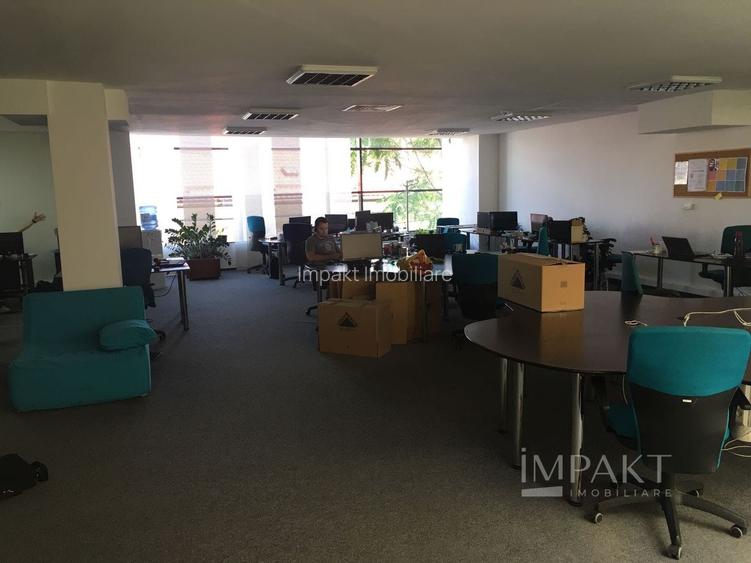 Spatiu birouri premium | Cladire moderna | Zona Ultracentrala - 34