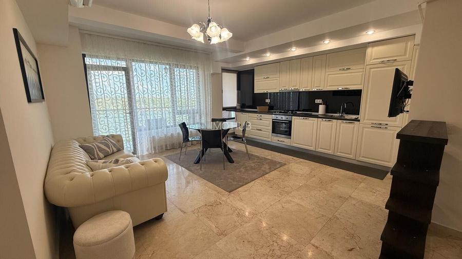 Apartament nou de inchiriat 3 camere zona Copou-Stadionul Emil Alexandrescu - 11