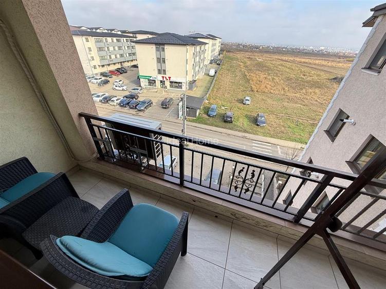 Apartament 3 camere Cug-Pepinierii - 11