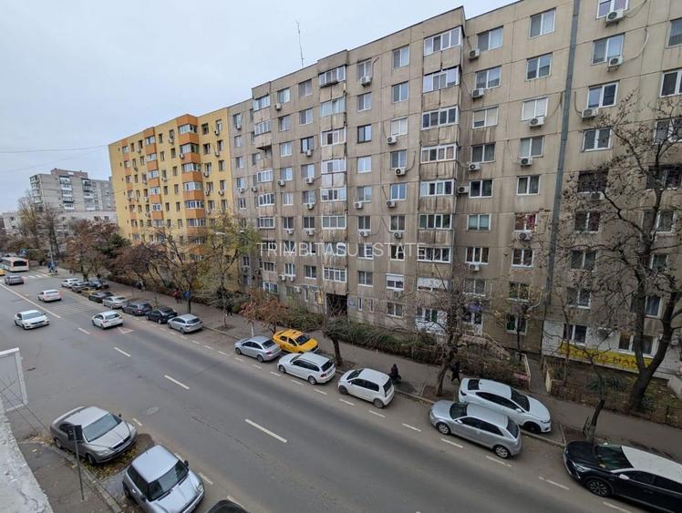 Garsonieră | 4 min Metrou Gorjului | Moinesti | Comision 0% - 11