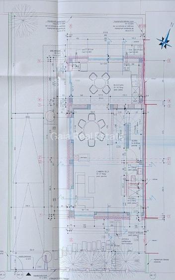 Vila 2026 ultrafinisată | Parcul Circului | Sector 2 - 2