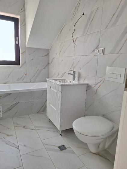  Apartament cu 3 camere, Loc de parcare inclus, gata de mutare, Avans 5% - 5