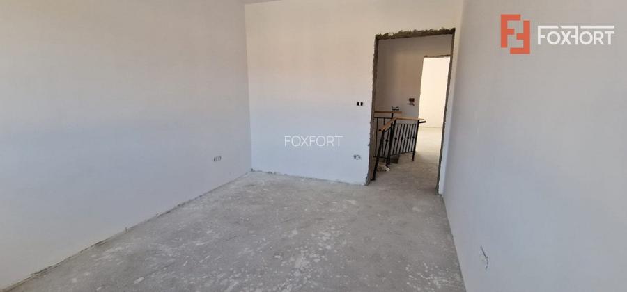 Duplex de vanzare cu 4 camere Mosnita Noua - ID V5303 - 34