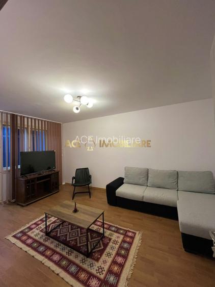 2 Camere de inchiriat | Berceni - Grand Arena | Metrou | Renovat - 3