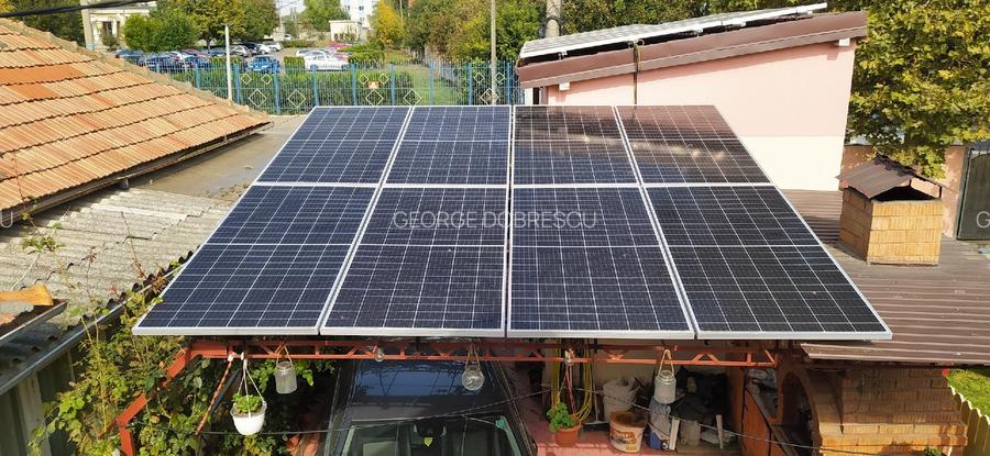 Vand Casa B-dul I.C.Bratianu - 4