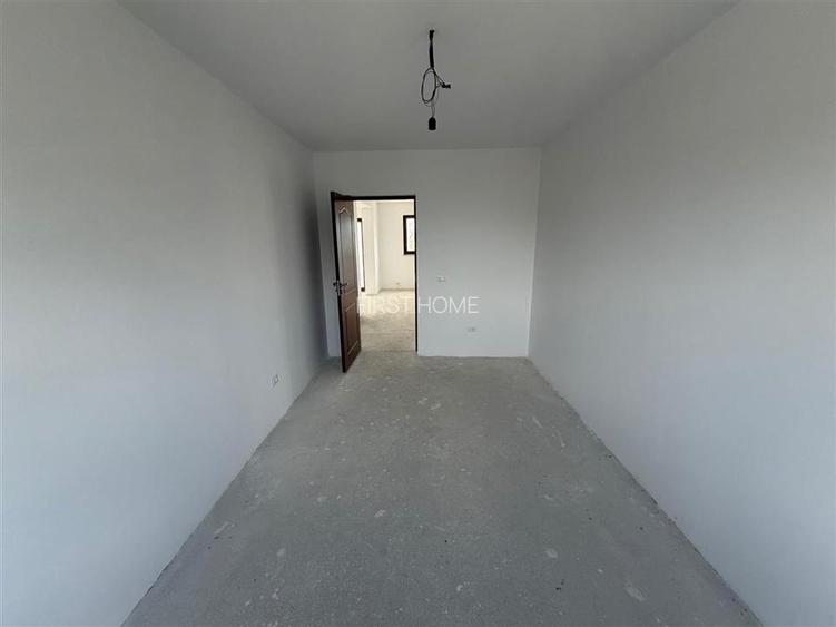 Casa noua P+1 de vanzare in  Petresti - 25