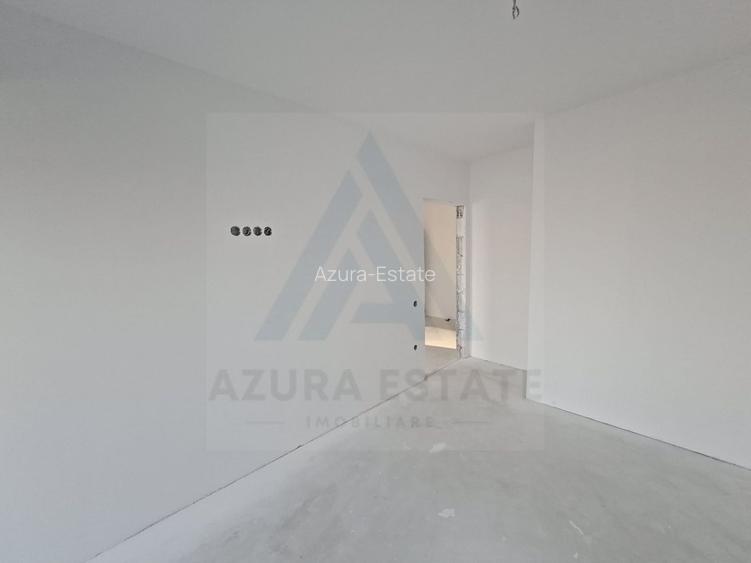 Apartament intabulat 3 camere balcon 7 mp si parcare pe Doamna Stanca - 4