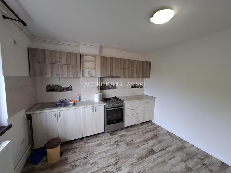 Apartament cu două camere și pod depozitare în bloc nou din cartierul Km4 - 4