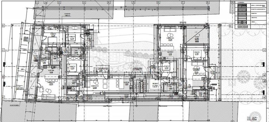 Apartament 3 camere de vanzare in Someseni, Cluj Napoca - 2