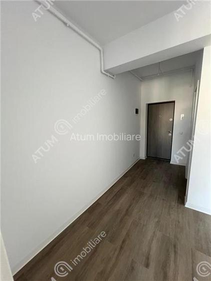 Garsoniera de 41 mp balcon parcare zona Brana Selimbar - 18