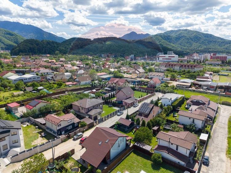 Casă  superba complet utilata teren 660mp - 22