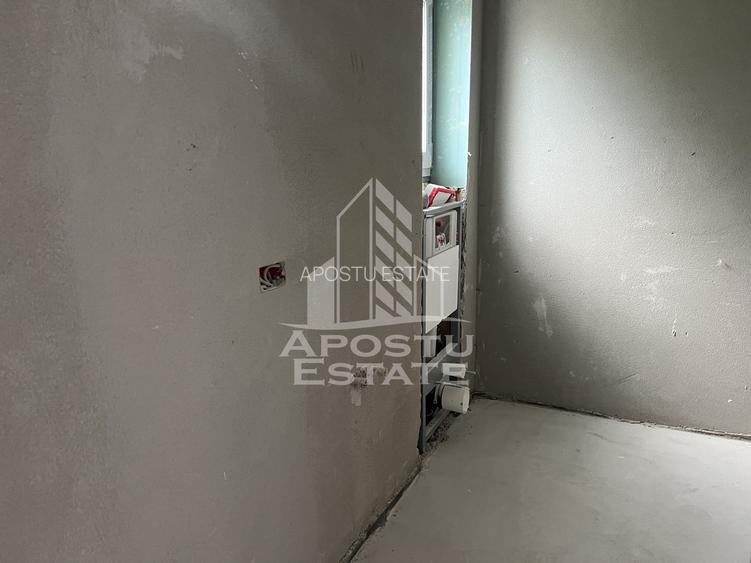 Duplex cu 3 camere P+E, in Sanandrei - 4