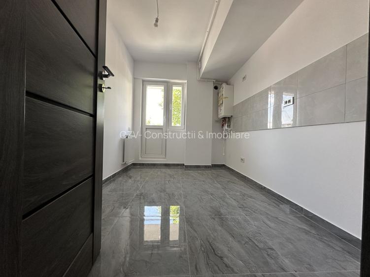 Apartamente Decomandate / Sector 6 - 7