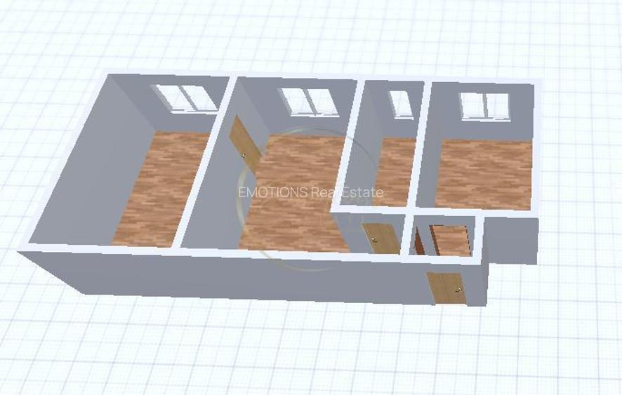 SUPER OFERTĂ | Apartament 2 camere - Șagului | COMFORT SI FUNCTIONALITATE - 2