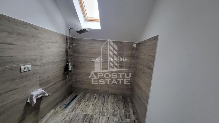 Duplex mobilat si utilat,3 camere,Calea Urseni - 20