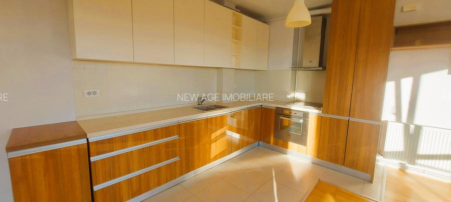 Green Vista-Scoala Americana,proaspat igienizat, priveliste de exceptie! - 6