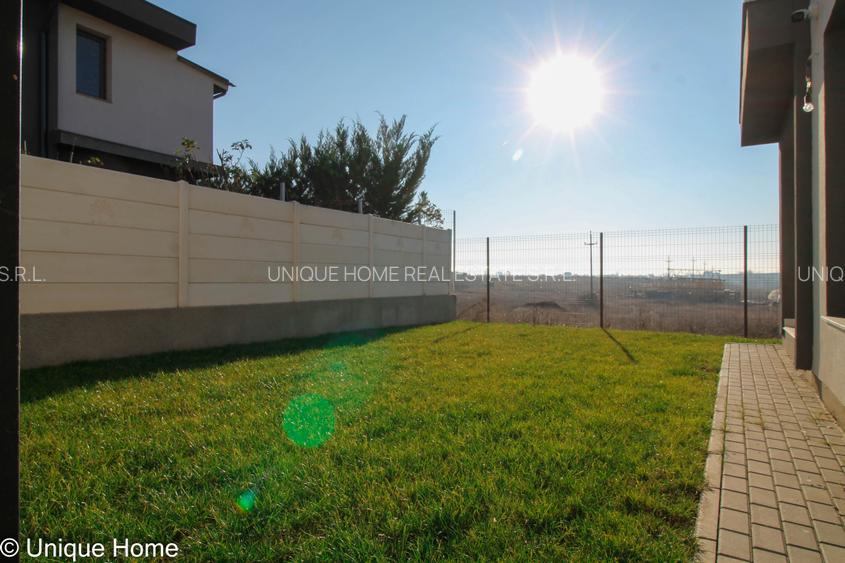 Pipera: Vila tip duplex,  pe malul laculuiI! - 2