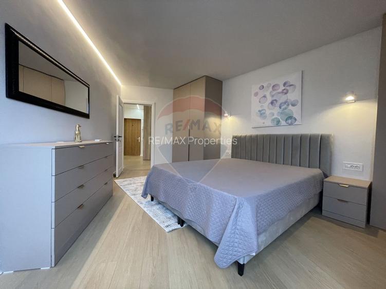 Apartament renovat complet | Rond Alba Iulia - 10