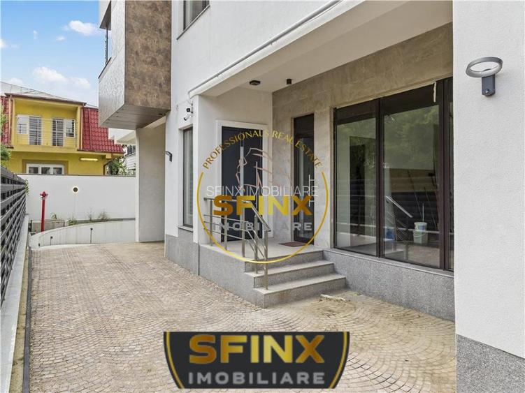 De inchiriat Spatiu Comercial Stradal - 6