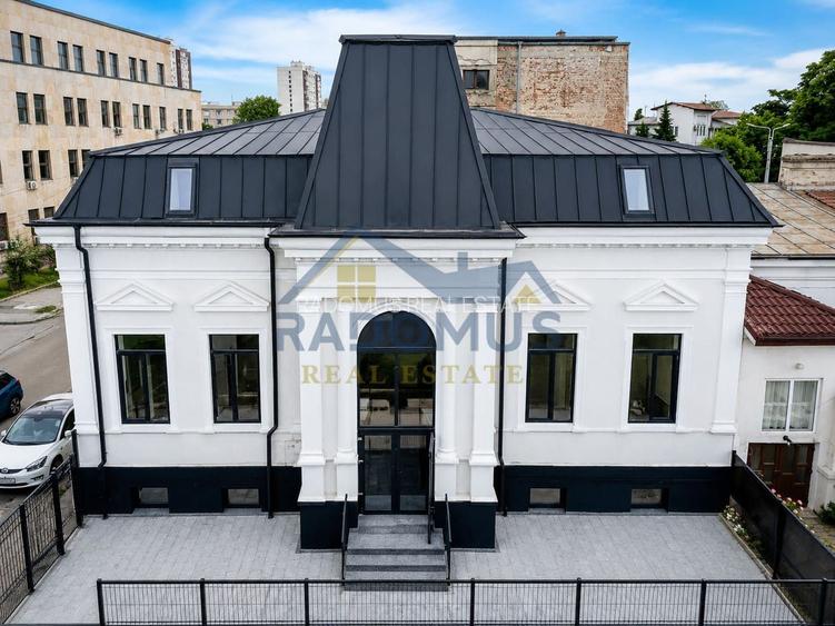 Vilă Premium Ultracentrală | 441 mp | Renovată  Integral 2025 | - 4