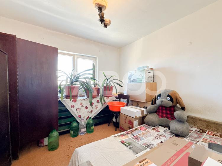Apartament cu 4 camere decomandate de vanzare zona garii Cluj-Napoca - 6