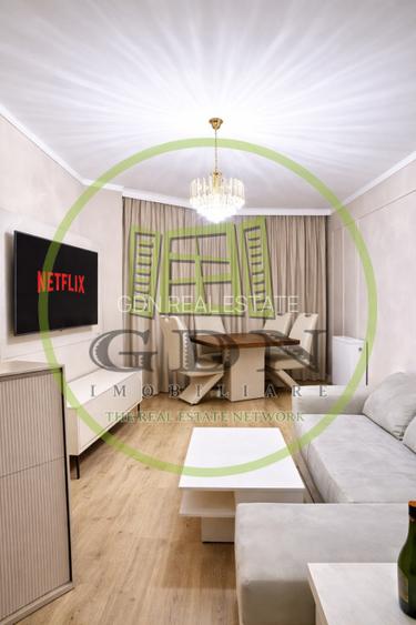 Inchiriere apartament 3 camere Brașov - 2