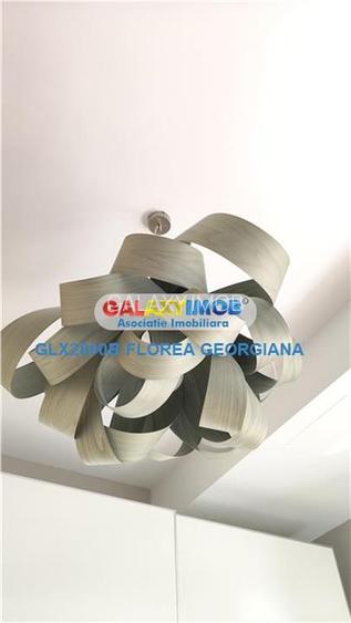 Vila exclusivista de inchiriat Otopeni - Complex Natatie - 29