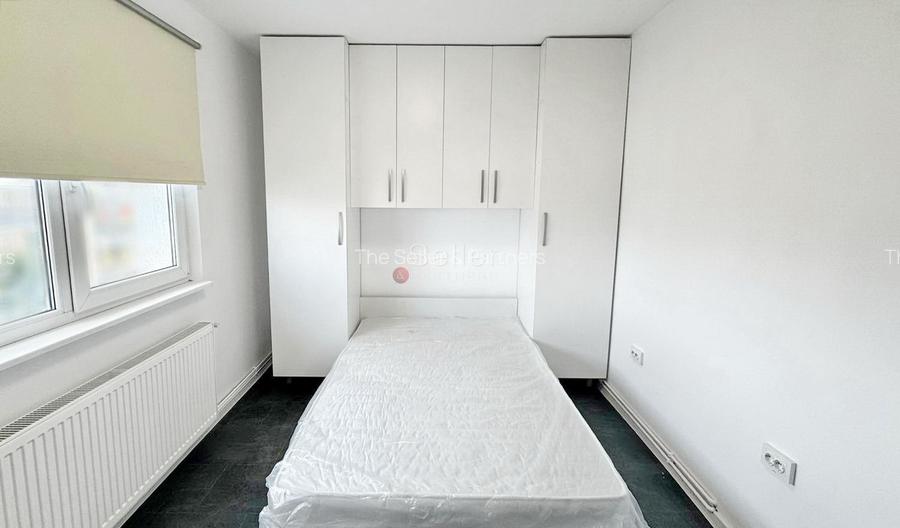 Apartament Luminos | Zona Centrala - 3