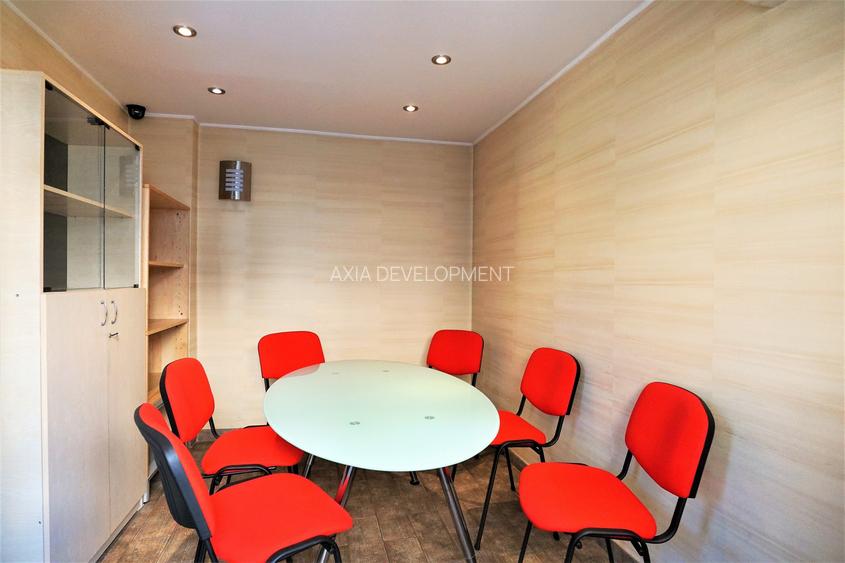 Vila activitati medicale - Victoriei - 7