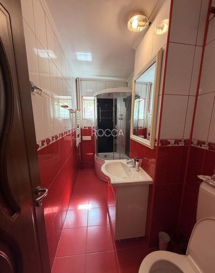 Garsonieră spațioasă, 42 mp – Vitan, etaj 2, parcare, lângă Mall Vitan - 5