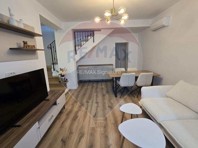 DE INCHIRIAT Casă / Vilă în Otopeni - 5