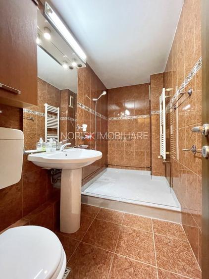 2 CAMERE Decomandat I Nerva Traian I 62MP I BL. 1990 I CENTRALA I Metrou I ET. 1 - 15