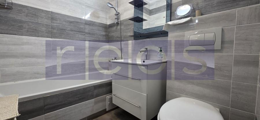 VANZARE 2 CAMERE SEMIDECOMANDAT -TIMPURI NOI - 12