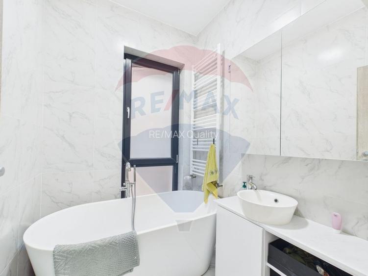Apartament nou cu 3 camere si loc de parcare - Politehnica / Crangasi - 5