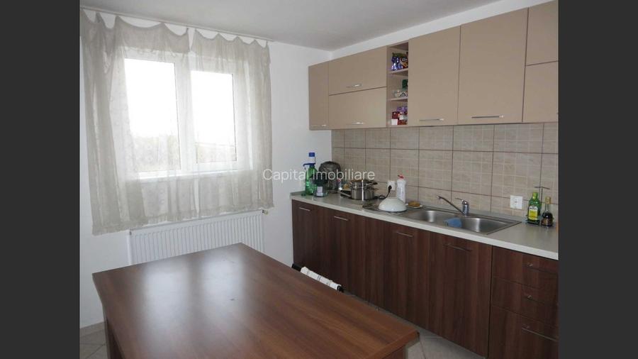 House for sale, 3 Rooms, 121 sqm, Giurgiu - 2