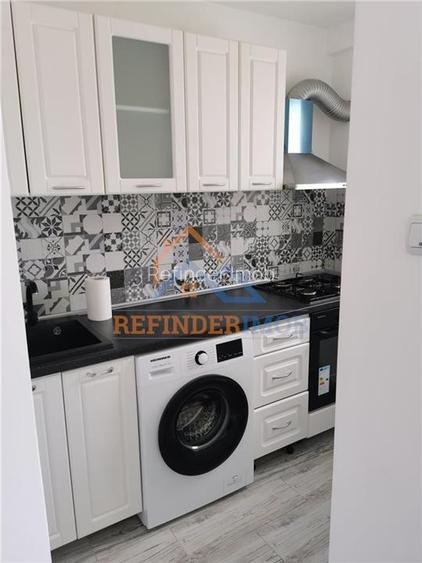 Studio renovat complet Brancoveanu -Marie Curie - 2