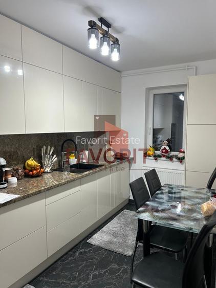 Apartamnet 2 camere | Giroc - 5