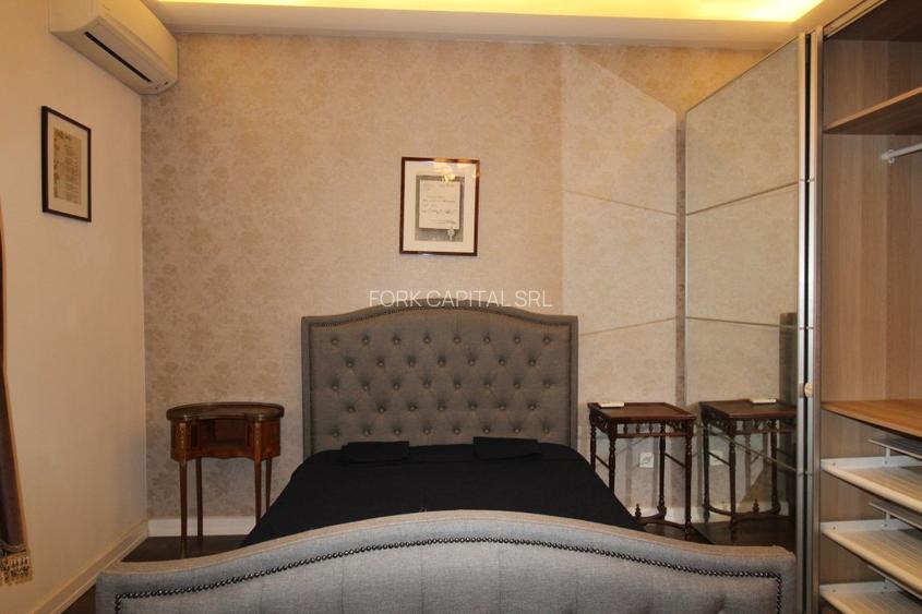 Jean Monnet 3 camere Parter de inchiriat -zona Radu Beller - 7