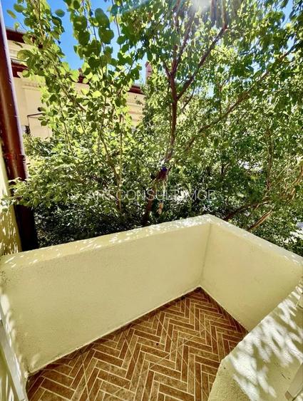 2 Camere | Apartament in Vila  | Parcul Carol |  - 8