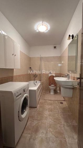 Apartament 2 camere Calea Plevnei cu loc parcare subterana la inchiriere - 4