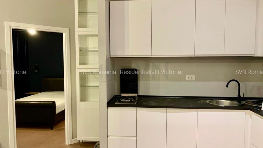 REA1025903 Apartamente 2 camere I Herastrau I De vanzare - 5