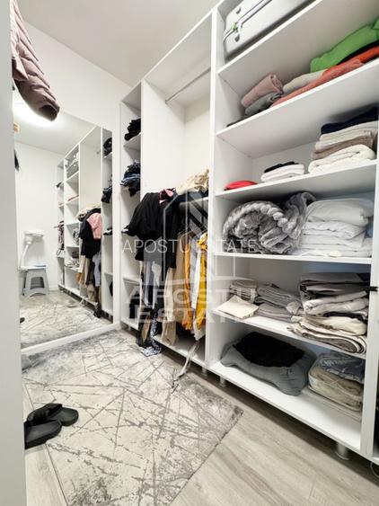 Apartament de lux cu 4 camere de vanzare, 111mp utili, 3 bai - Chisoda - 17