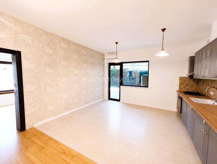 Apartament 4 camere cu tereasa de 160 mp - 6