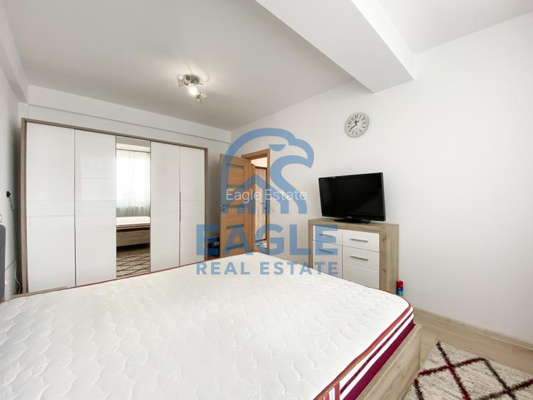 Abator - 2 Camere Decomandat in bloc nou, cu balcon pe termen lung - 5