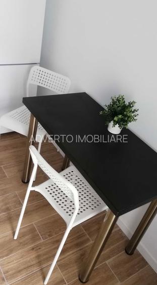 Garsonieră de închiriat Lujerului Exigent Plaza - 6