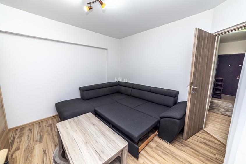 Garsoniera | Parcare | Zona Progresul - 3